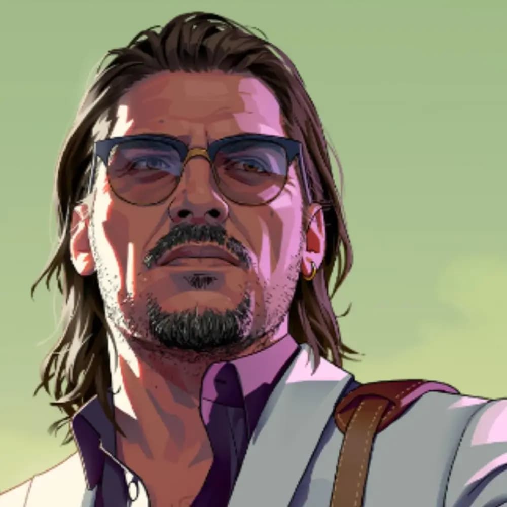 Community member avatar
